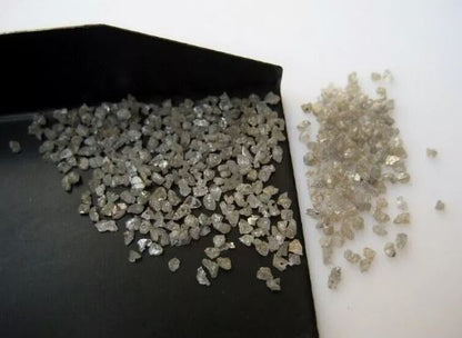 ROUGH DIAMONDS