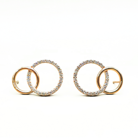 INTERLOOP EARRING