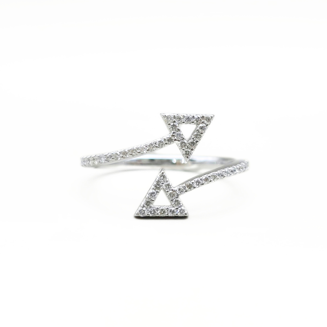 ARROW RING